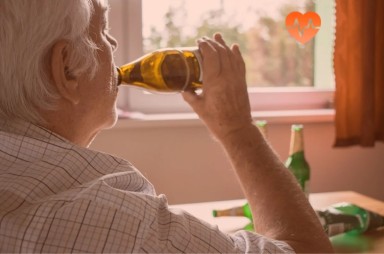 Лечение алкоголизма у пожилых людей в Усть-Джегуте