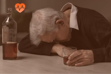 Лечение алкоголизма у пожилых людей в Усть-Джегуте