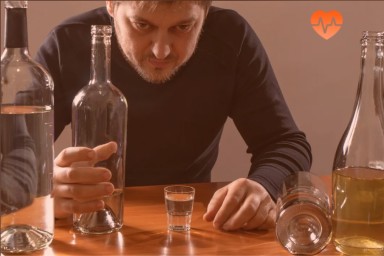 Лечение белой горячки в Усть-Джегуте