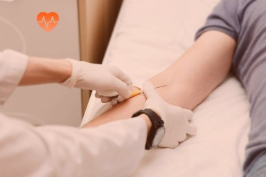 Кодирование от алкоголизма на 3 года в Усть-Джегуте