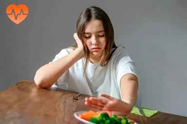 Лечение анорексии в Усть-Джегуте