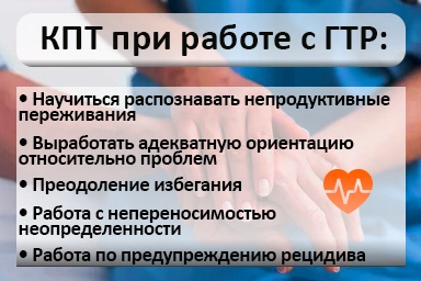 Лечение тревожного расстройства в Усть-Джегуте
