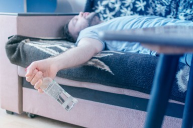 Вывод из запоя в Усть-Джегуте