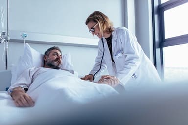 Лечение алкоголизма в стационаре в Усть-Джегуте