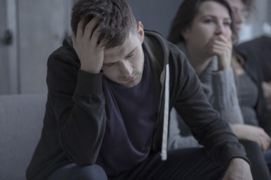 Принудительная реабилитация в Усть-Джегуте